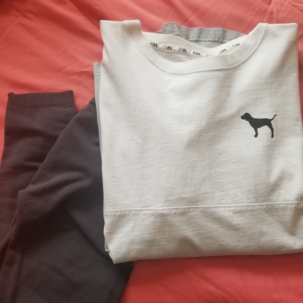 Victoria secret top